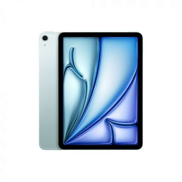 APPLE 11-inch iPad Air (M3) Cellular 256GB - Blue mcg14hc/a