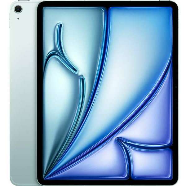 APPLE 13-inch iPad Air (M3) Cellular 128GB - Blue mcj24hc/a