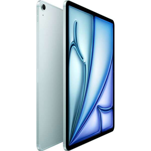 APPLE 13-inch iPad Air (M3) Cellular 128GB - Blue mcj24hc/a