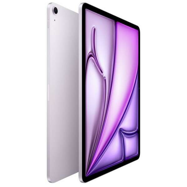 APPLE 13-inch iPad Air (M3) Wi-Fi 128GB - Purple mcnl4hc/a