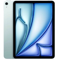 APPLE 13-inch iPad Air (M3) Wi-Fi 256GB - Blue mcnp4hc/a