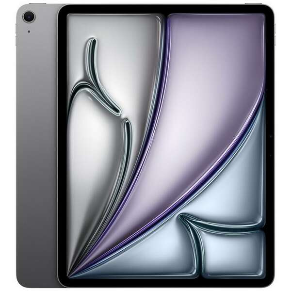 APPLE 13-inch iPad Air (M3) Wi-Fi 512GB - Space Grey mcnt4hc/a