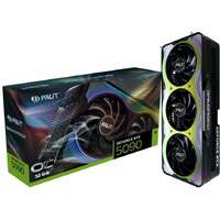 PALIT RTX5090 GameRock OC 32GB GDDR7 NE75090S19R5-GB2020G