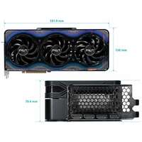 PALIT RTX5090 GameRock OC 32GB GDDR7 NE75090S19R5-GB2020G