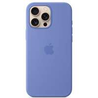 APPLE iPhone 16 Pro Max Silicone Case with MagSafe - Periwinkle mdh04zm/a