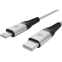S-LINK DATA KABL LIGHTNING SL-STM55PD 3A TYPE C SILVER