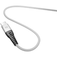 S-LINK DATA KABL LIGHTNING SL-STM55PD 3A TYPE C SILVER