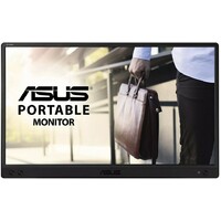 ASUS ZenScreen MB166C