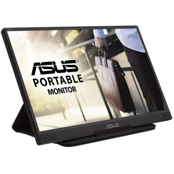 ASUS ZenScreen MB166C