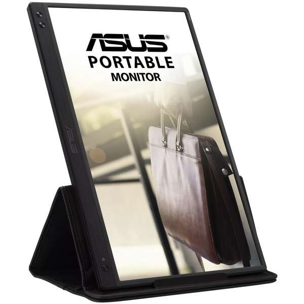 ASUS ZenScreen MB166C