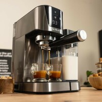 CECOTEC Power Espresso 20 Cream