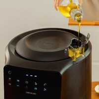 CECOTEC Cecofry RainM 5,5l