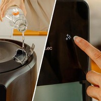 CECOTEC Cecofry RainM 5,5l