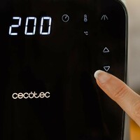 CECOTEC Cecofry RainM 5,5l