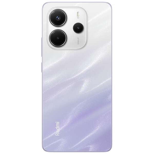 XIAOMI Redmi Note 14 6GB/128GB Mist Purple MZB0IZ0EU