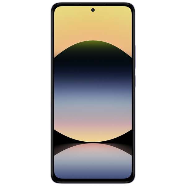 XIAOMI Redmi Note 14 6GB/128GB Mist Purple MZB0IZ0EU