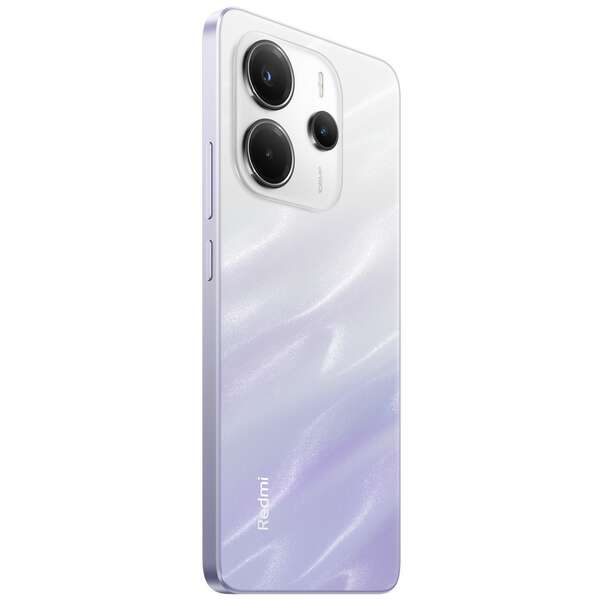 XIAOMI Redmi Note 14 6GB/128GB Mist Purple MZB0IZ0EU