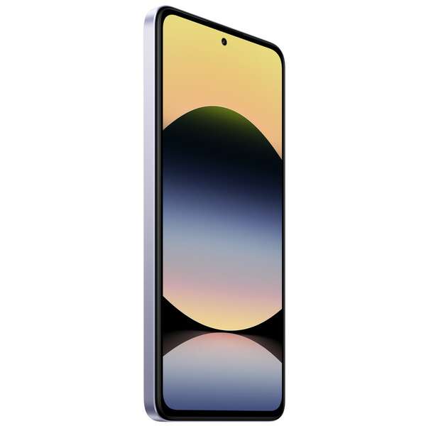 XIAOMI Redmi Note 14 6GB/128GB Mist Purple MZB0IZ0EU