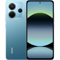 XIAOMI Redmi Note 14 8GB/256GB Ocean Blue MZB0IYLEU