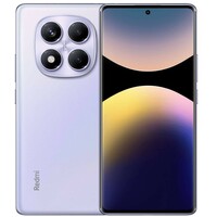 XIAOMI Redmi Note 14 Pro 8GB/256GB Aurora Purple MZB0IVREU