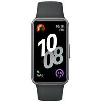HUAWEI Band 10 Black