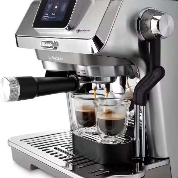 DELONGHI La Specialista Touch EC9455.M EX:2
