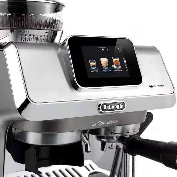 DELONGHI La Specialista Touch EC9455.M EX:2