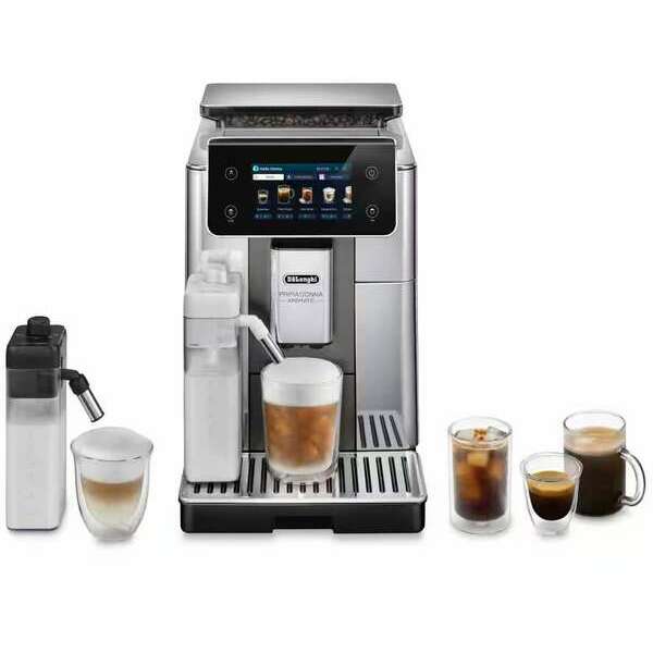 DELONGHI PrimaDonna Aromatic ECAM630.75.TSM