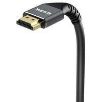 S-LINK SLX-HD4K015 19 HDMI KABL 1,5M