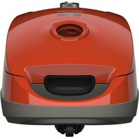 MIELE Guard S1 Junior PowerLine/Terra RED