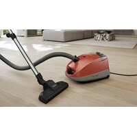 MIELE Guard S1 Junior PowerLine/Terra RED