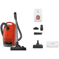 MIELE Guard M1 PowerLine/Terra red