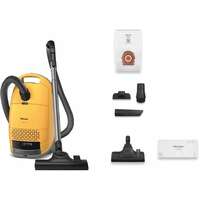 MIELE Guard M1 PowerLine/Sunset yellow