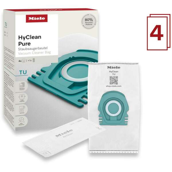 MIELE TU HyClean Pure S,L