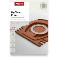 MIELE CO HyClean Pure M