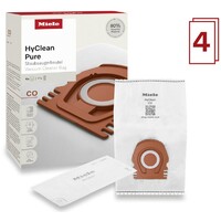 MIELE CO HyClean Pure M