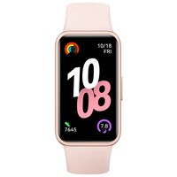 HUAWEI Band 10 Pink