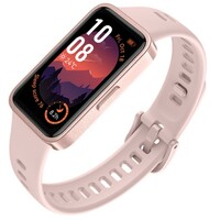 HUAWEI Band 10 Pink
