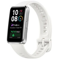 HUAWEI Band 10 Silver