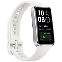 HUAWEI Band 10 Silver
