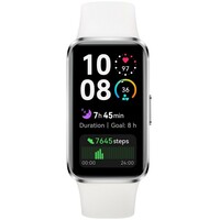 HUAWEI Band 10 Silver