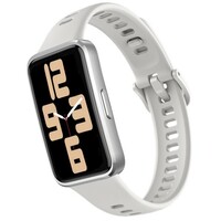 HUAWEI Band 10 Silver