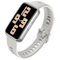 HUAWEI Band 10 Silver
