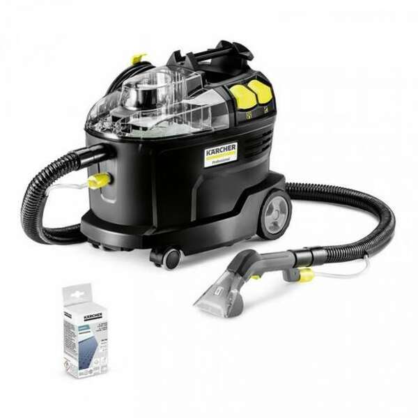 KARCHER PUZZI 8/1 ANNIVERSARY EDITION