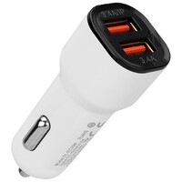 S-LINK SL-EC30L 2xUSB+Lightning 1M, beli