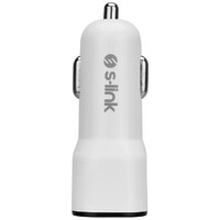 S-LINK SL-EC30L 2xUSB+Lightning 1M, beli
