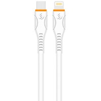 S-LINK SW-C115 USB-C Lightning 2A 1.2M