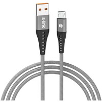 S-LINK SL-STM60M Micro USB 1M Epruveta