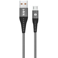 S-LINK SL-STM60M Micro USB 1M Epruveta