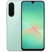 SAMSUNG Galaxy A26 5G 6GB/128GB Mint SM-A266BLGBEUC